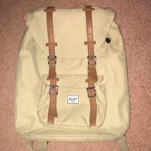 Herschel Backpack